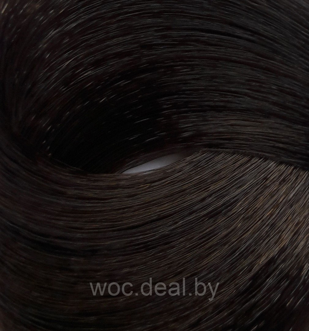 Kapous Крем-краска для волос с экстрактом женьшеня и рисовыми протеинами Studio, 100 мл - фото 1 - id-p212443227