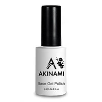 Akinami Каучуковая база Rubber Base Gel 9 мл