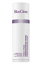 SkinClinic Крем гидро-питательный для лица Hydro-Nourishing Facial, 50 мл