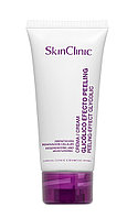 SkinClinic Крем с гликолевой кислотой Peeling Effect Glycolic, 70 мл