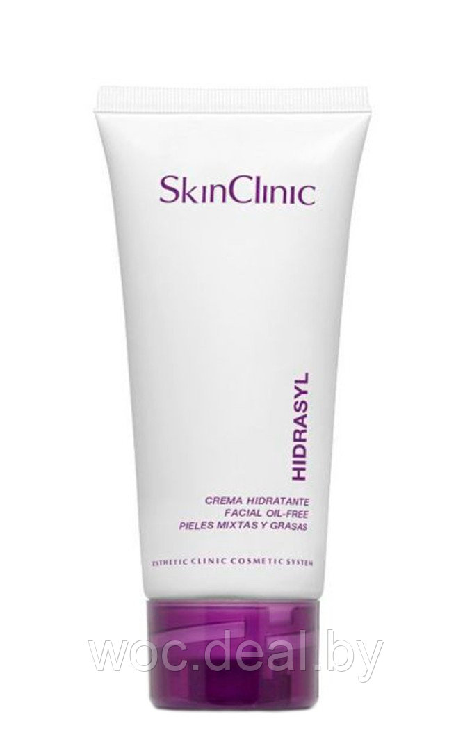 SkinClinic Крем для ухода за кожей лица Hidrasyl, 70 мл - фото 1 - id-p212445501