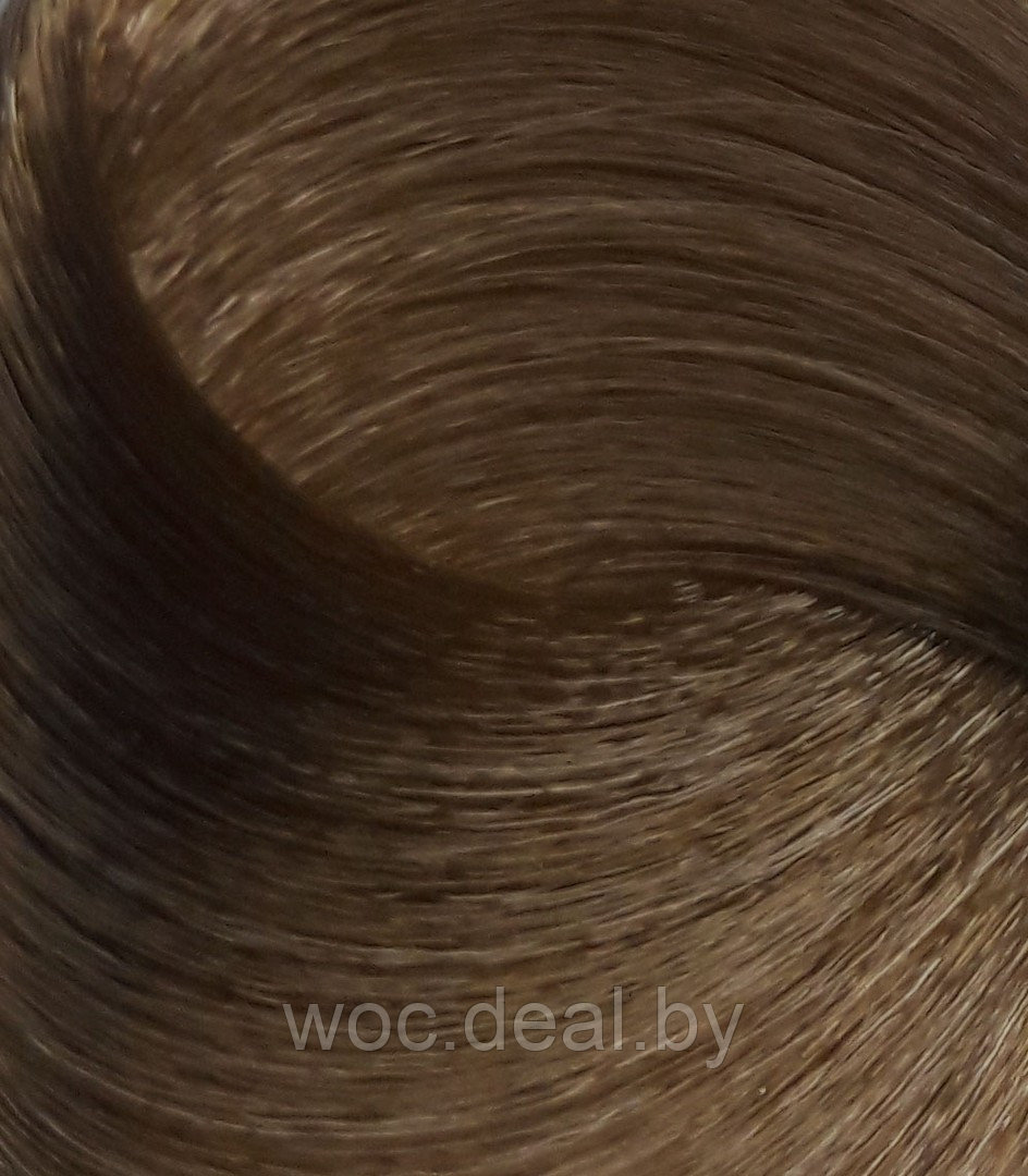 Kapous Крем-краска для волос с экстрактом женьшеня и рисовыми протеинами Studio, 100 мл - фото 1 - id-p212443234
