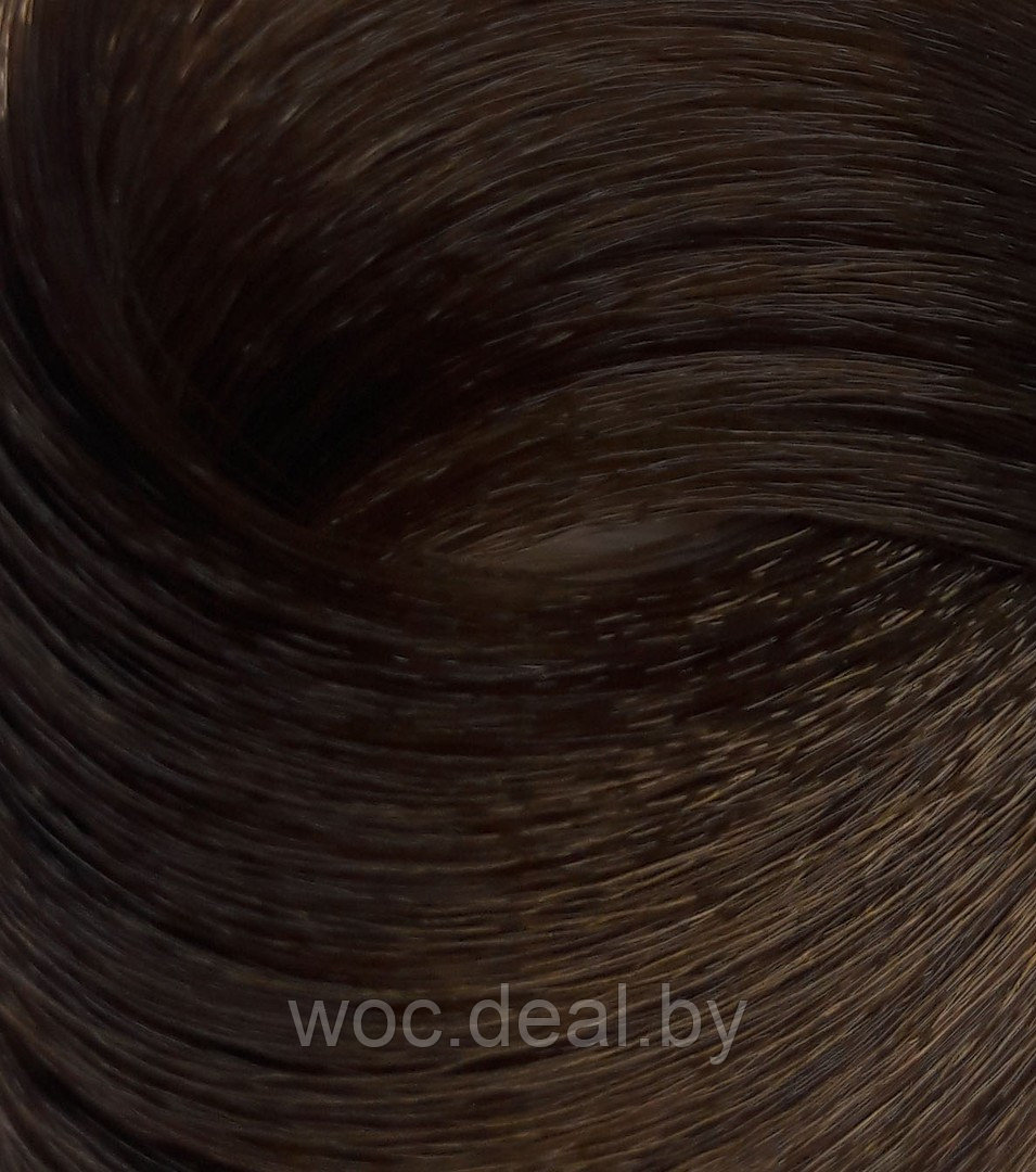 Kapous Крем-краска для волос с экстрактом женьшеня и рисовыми протеинами Studio, 100 мл - фото 1 - id-p212443249