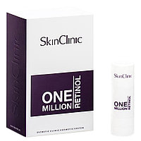 SkinClinic Концентрат для лица One Million Premium Retinol, 9 мл