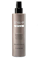 Inebrya Текстурирующий спрей для создания эффекта Пляжной волны Salt Spray Style-In, 200 мл