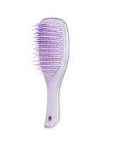 Tangle Teezer Расческа The Wet Detangler Mini, Lilac Glimmer