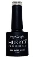 Hukko Топ без липкого слоя Super Shine, 8 мл