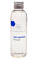 Holy Land Лосьон для борьбы с возрастом Face Lotion Age Control, 150 мл