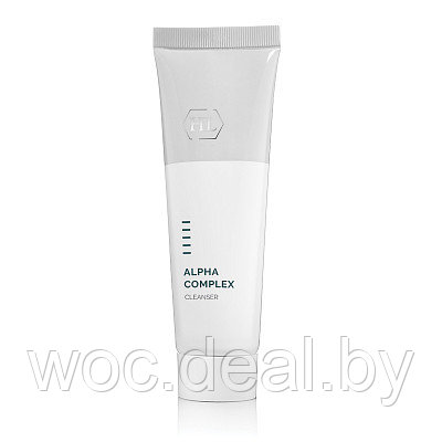 Holy Land ALPHA COMPLEX CLEANSER, 100 мл - фото 1 - id-p212445597