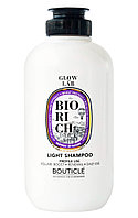 Bouticle Шампунь для поддержания объема для волос всех типов Biorich Glow Lab, 250 мл