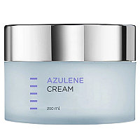 Holy Land Крем питательный для лица с азуленом Cream Azulene, 250 мл