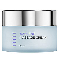 Holy Land Массажный крем для лица Massage Cream Azulene, 250 мл