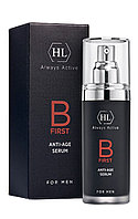 Holy Land Легкая антивозрастная сыворотка Anti-age Serum B First, 50 мл