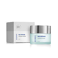 Holy Land Питательная восстанавливающая маска Cream Mask Bio Repair, 50 мл