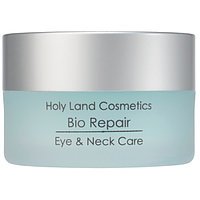 Holy Land Нежный крем для век и шеи Eye&Neck Care Bio Repair, 30 мл