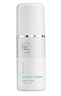 Holy Land Охлаждающий спиртовой лосьон Face Lotion Double Action, 125 мл