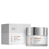 Holy Land Активный увлажняющий крем Active Day Cream Juvelast, 50 мл