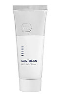 Holy Land Пилинг-крем для очищения любого типа кожи Peeling Cream Lactolan, 70 мл