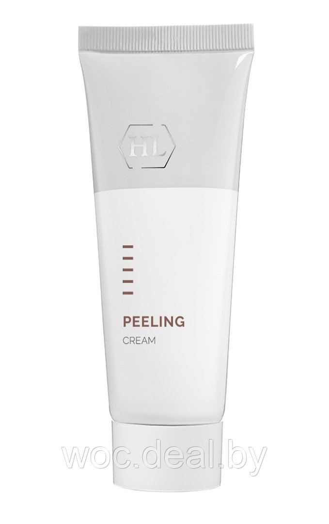 Holy Land Отшелушивающий крем для дополнительного очищения кожи Peeling Cream, 70 мл - фото 1 - id-p212445737