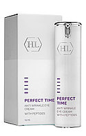 Holy Land Укрепляющий крем для век Anti-wrinkle Eye Cream Perfect Time, 15 мл