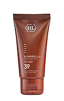 Holy Land Солнцезащитный крем с тональным эффектом SPF 30 Sun Protector Sunbrella, 50 мл