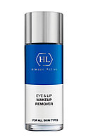 Holy Land Средство для снятия макияжа Eye & Lip Makeup Remover, 120 мл