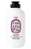 Bouticle Шампунь для окрашенных волос с экстрактом брусники Color Glow Lab, 250 мл