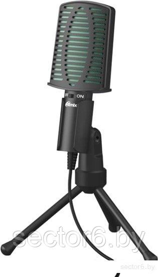 Микрофон Ritmix RDM-126 - фото 1 - id-p212509764