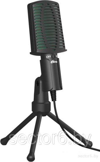 Микрофон Ritmix RDM-126 - фото 2 - id-p212509764