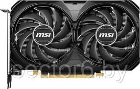 Видеокарта MSI GeForce RTX 4060 Ti Ventus 2X OC 8GB GDDR6