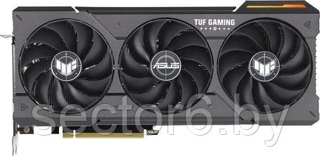 Видеокарта ASUS TUF Gaming GeForce RTX 4060 Ti OC Edition 8GB GDDR6 TUF-RTX4060TI-O8G-GAMING, фото 2