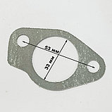 Прокладка теплоизолятора карбюратора 188F(GX390)-192F(GX460), фото 3