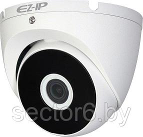 CCTV-камера EZ-IP EZ-HAC-T2A21P-0360B