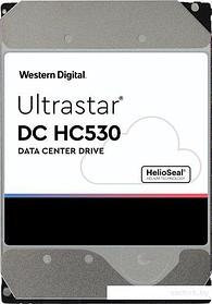 Жесткий диск WD Ultrastar DC HC530 14TB WUH721414ALE6L4