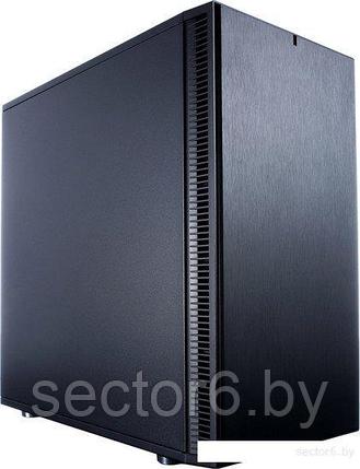 Корпус Fractal Design Define Mini C Black [FD-CA-DEF-MINI-C-BK], фото 2