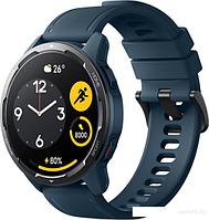 Умные часы Xiaomi Watch S1 Active (синий, международная версия)