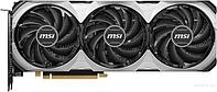 Видеокарта MSI GeForce RTX 4060 Ti Ventus 3X OC 8GB GDDR6