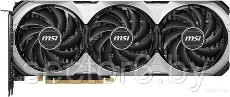Видеокарта MSI GeForce RTX 4060 Ti Ventus 3X OC 8GB GDDR6, фото 2