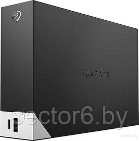 Внешний накопитель Seagate One Touch 18TB STLC18000402