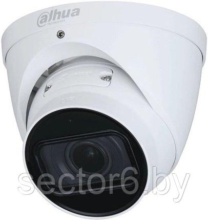 IP-камера Dahua DH-IPC-HDW5241TP-ZE-27135, фото 2