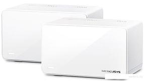 Wi-Fi система Mercusys Halo H90X (2-pack)