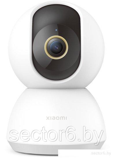 IP-камера Xiaomi Smart Camera C300 XMC01 (международная верия)