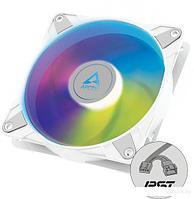 Вентилятор для корпуса Arctic P14 PWM PST A-RGB ACFAN00276A