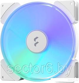 Вентилятор для корпуса Fractal Design Prisma AL-18 PWM FD-FAN-PRI-AL18-PWM-WT