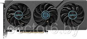 Видеокарта Gigabyte GeForce RTX 4060 Ti Eagle OC 8GB GDDR6 GV-N406TEAGLE OC-8GD