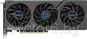 Видеокарта Gigabyte GeForce RTX 4060 Ti Eagle 8GB GDDR6 GV-N406TEAGLE-8GD