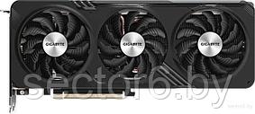 Видеокарта Gigabyte GeForce RTX 4060 Ti Gaming OC 8GB GDDR6 GV-N406TGAMING OC-8GD