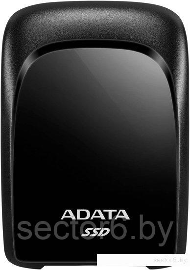 Внешний накопитель ADATA SC680 960GB ASC680-960GU32G2-CBK - фото 1 - id-p212511577