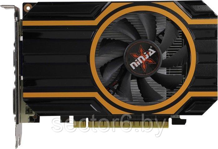 Видеокарта Sinotex GeForce GTX 750 2GB GDDR5 NK75NP025F