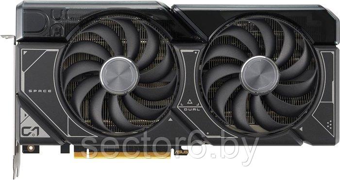 Видеокарта ASUS Dual GeForce RTX 4070 12GB GDDR6X DUAL-RTX4070-12G